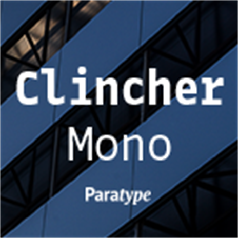 Clincher Mono - Microsoft Apps