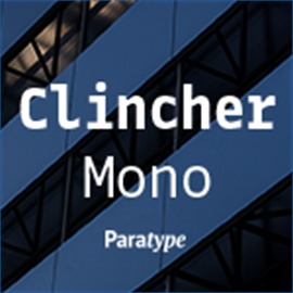 Clincher Mono