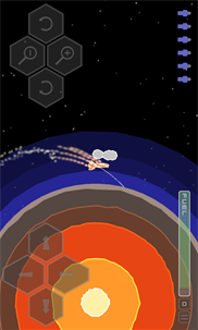 Orbiter Free screenshot 5