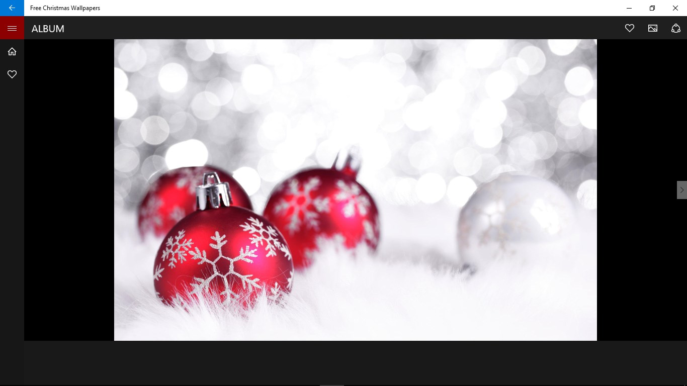 Christmas Presence - Microsoft Apps