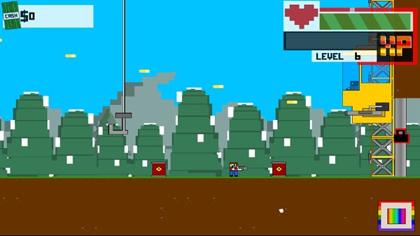 Blockman 1988 — 3