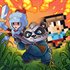 Chepurniy Games Bundle: Run & Jump Guy + Pancho's Mission + Boned Again: Survivors