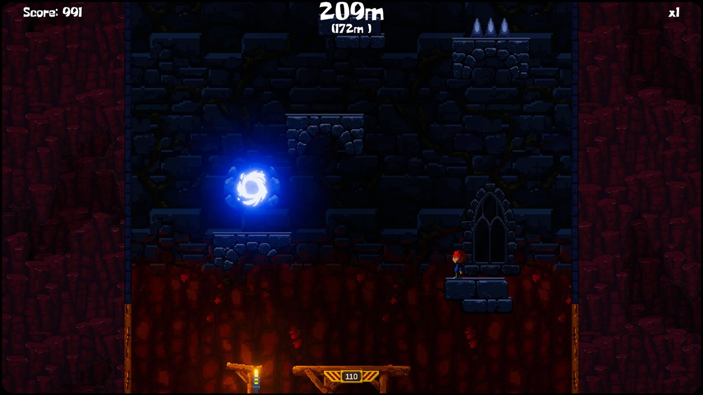 #8. Jump Challenge! (Windows) 来自: Source Byte Sp. z o.o.