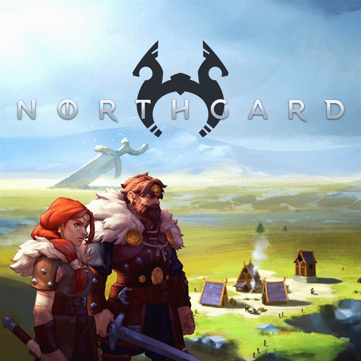 Northgard switch deals sale