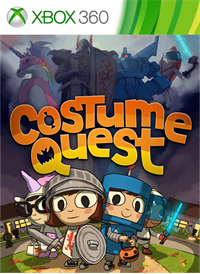 Costume Quest
