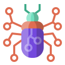 AI Search Extension icon