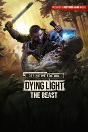 Dying Light: The Beast RL Definitive Edition