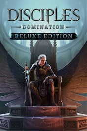 Disciples: Domination - Deluxe Edition (PC)