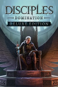 Disciples: Domination - Deluxe Edition