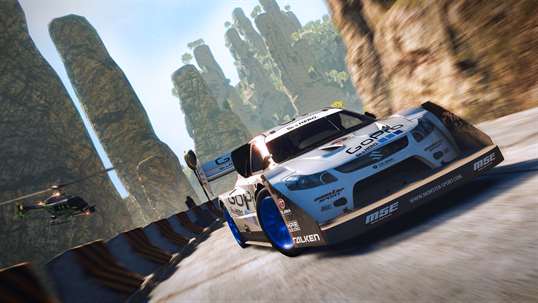 V-Rally 4 Ultimate Edition screenshot 3