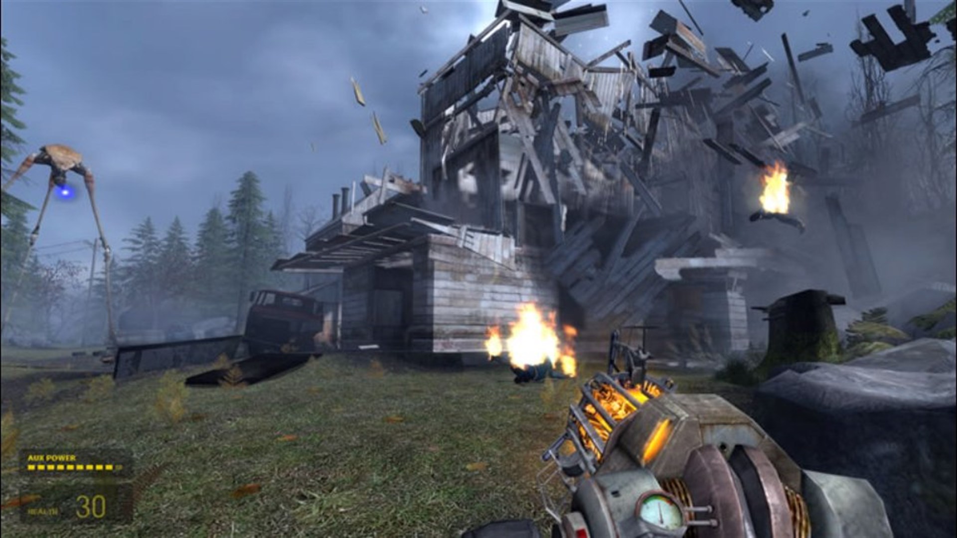 Screenshot 6 from The Orange Box