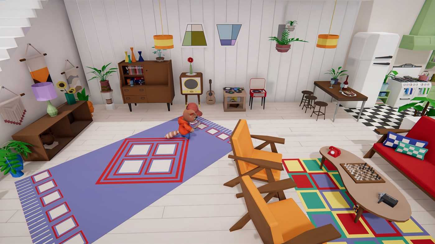 #2. Sherlock Purr 2 - Extended Edition (Xbox) 作者: COMMANDO PANDA