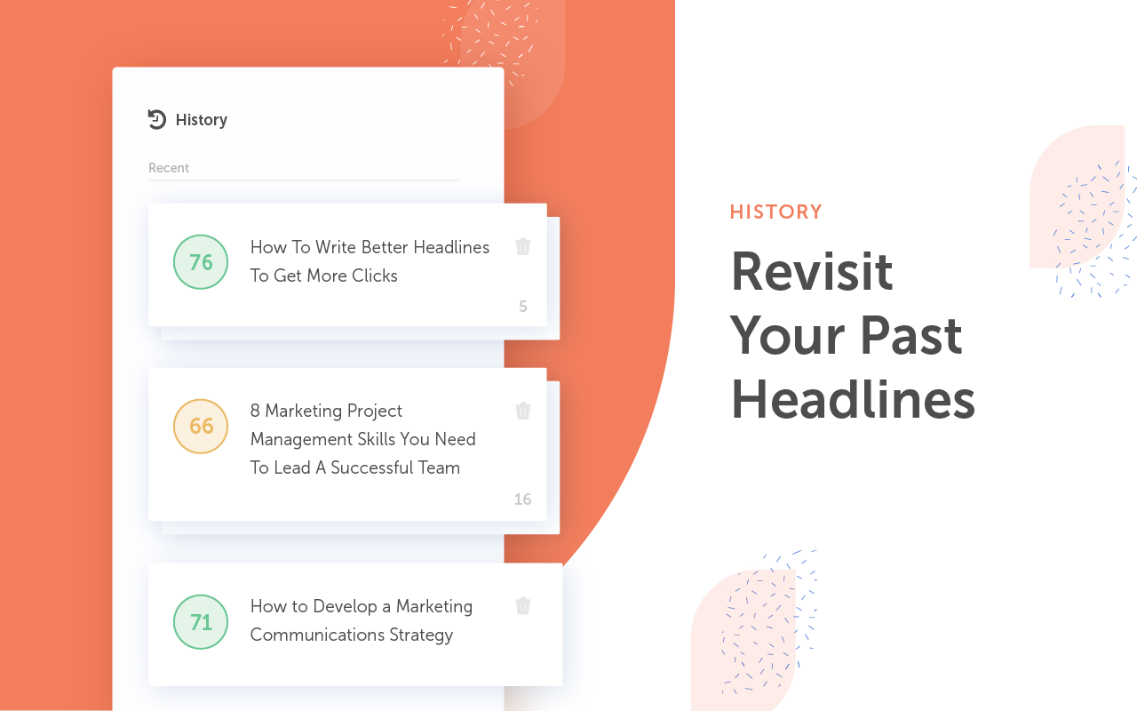 Headline Studio by CoSchedule