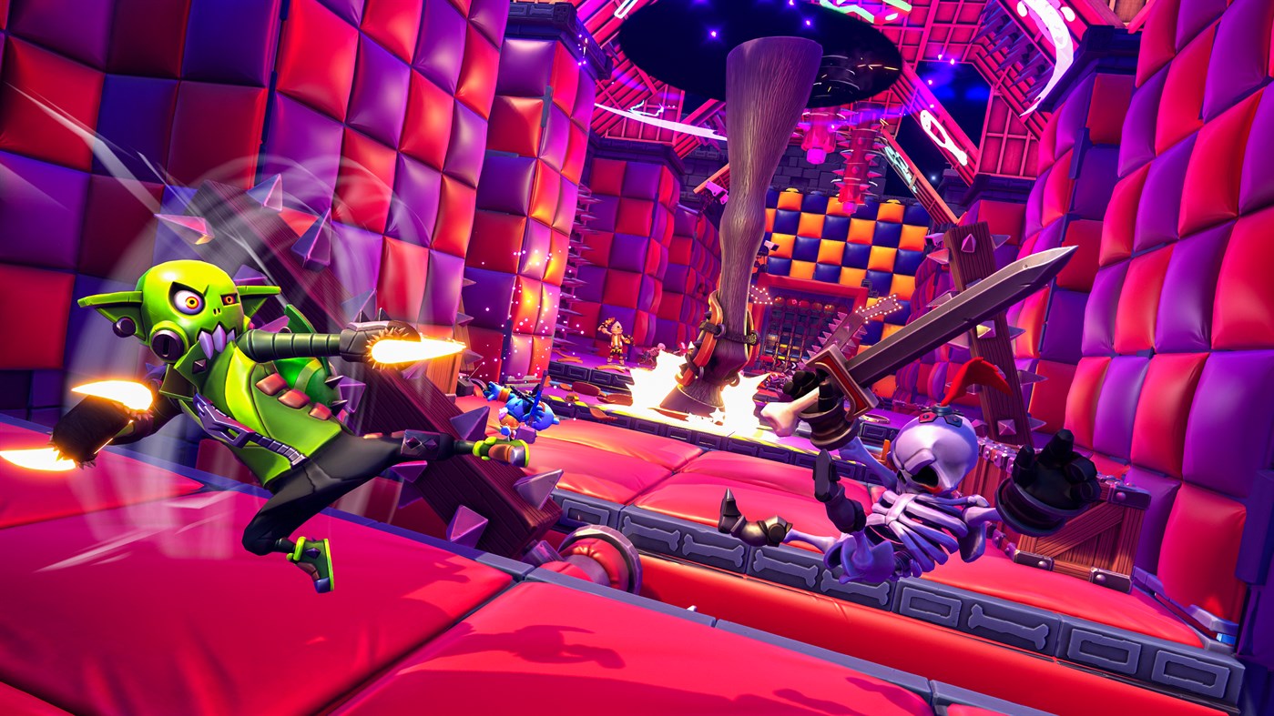 #5. King of Meat - Standard Edition (Xbox) 게시자: Amazon Games