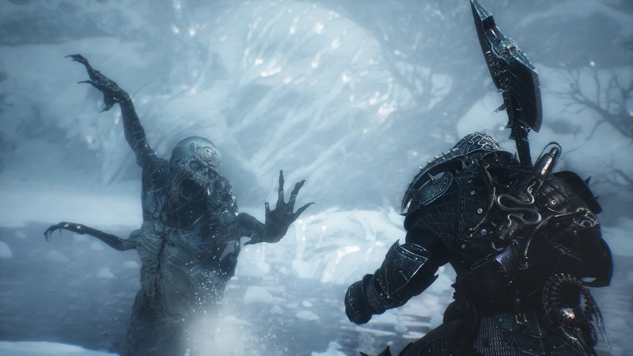 Mortal Shell II Pre-order screenshot 5