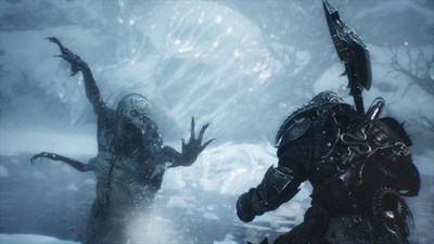 Mortal Shell II — скриншот 5