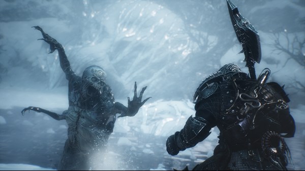Mortal Shell II screenshot