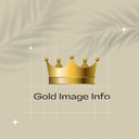 Gold Image info