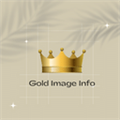 Gold Image info