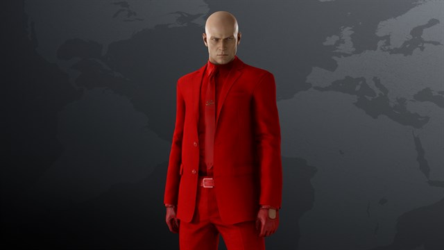 HITMAN 3 - Trinity Pack screenshot 2