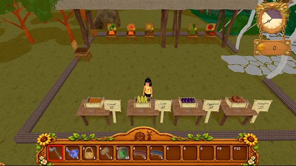 Harvest Haven Moon Valley — 10