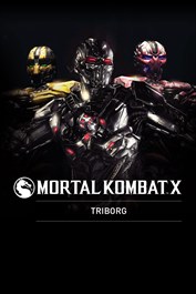 Triborg