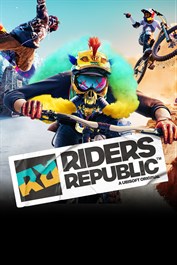 Игроки на Xbox Series X столкнулись с проблемами в Riders Republic сразу после релиза