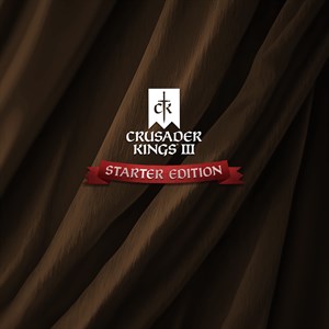 Crusader Kings III: Starter Edition