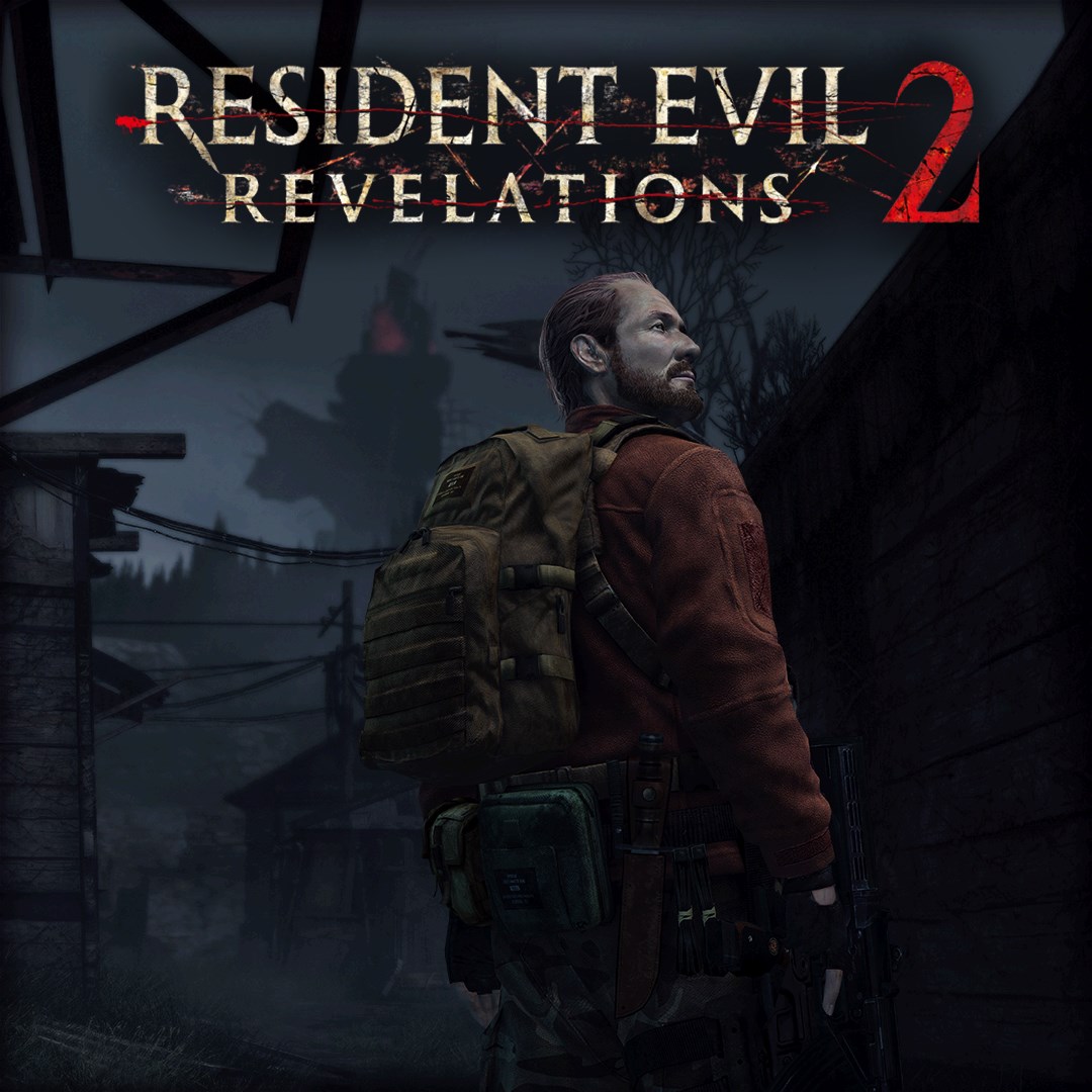 RER2 Episode Two: Contemplation