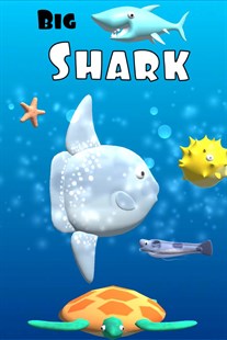 Big Shark - Microsoft Apps