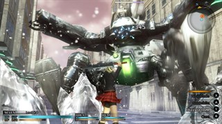 FINAL FANTASY TYPE-0 HD screenshot 5