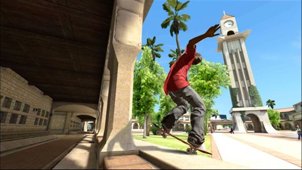 Skate 3 — 12