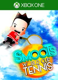 Smoots World Cup Tennis