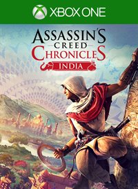Assassin's Creed® Chronicles: India