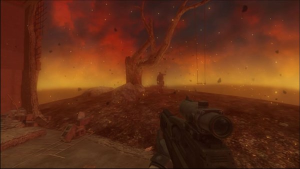 F.E.A.R. 2 — 10
