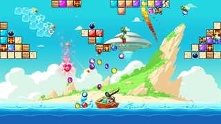 Bay Breaker (Xbox One) screenshot 5
