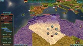 Realpolitiks New Power screenshot 1