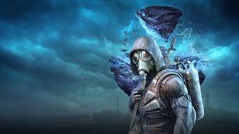 S.T.A.L.K.E.R. 2: Heart of Chornobyl — Standard から Deluxe アップグレード - Xbox Edition