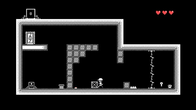 Ghost Teen Escape from Limbo screenshot 4
