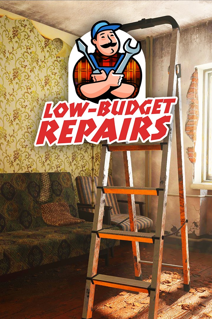 Low-Budget Repairs