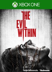 The Evil Within Launch Bundle