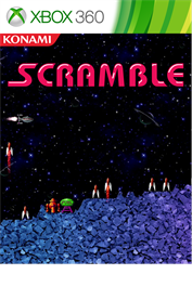 Scramble