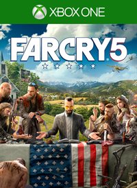 Far Cry 5