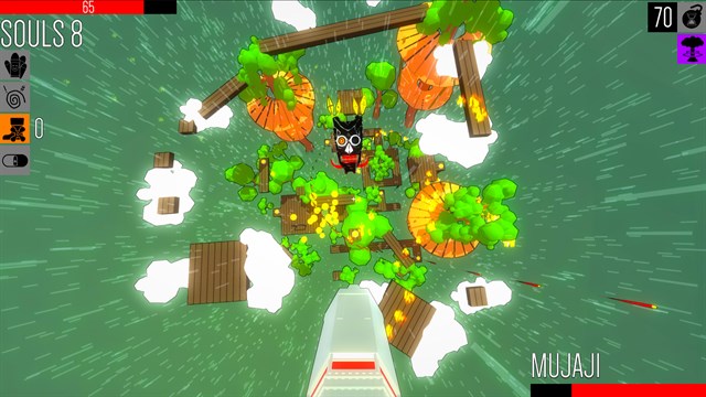 Polygod screenshot 4