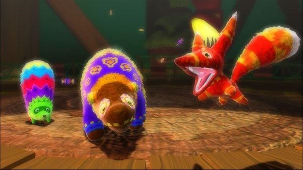 Viva Piñata Party Animals — 6