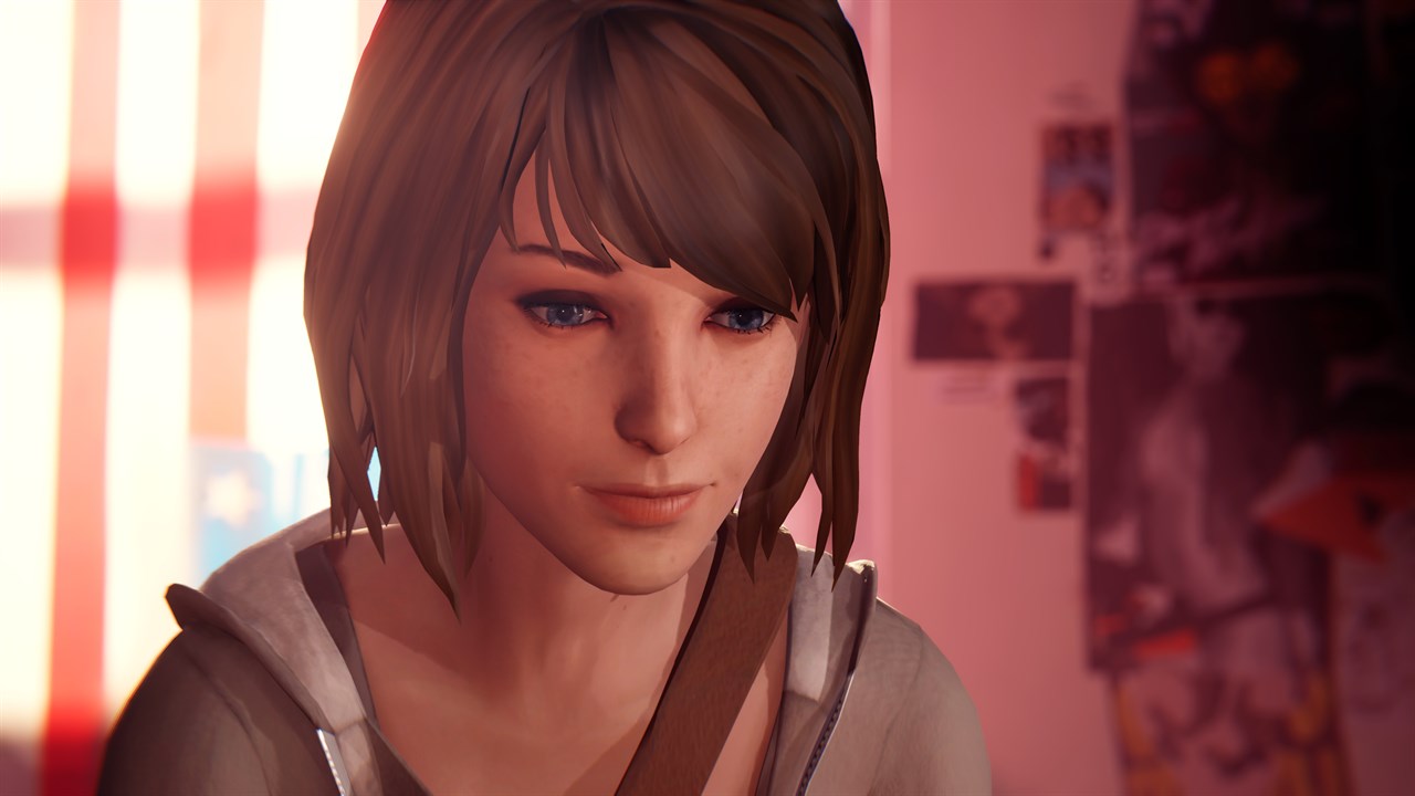 Life is Strange Remastered Collection screenshot 5