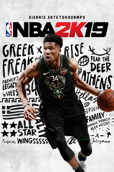 Nba 2k19 xbox on sale one digital download