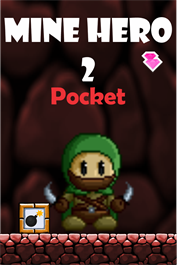 Mine Hero 2 - Pocket