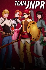 Team JNPR