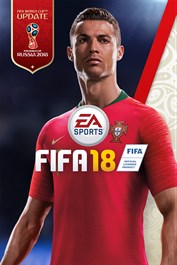 FIFA 18